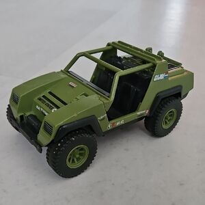 Vintage 1982 Hasbro G.I. Joe V.A.M.P. (Multi-Purpose Attack Vehicle)